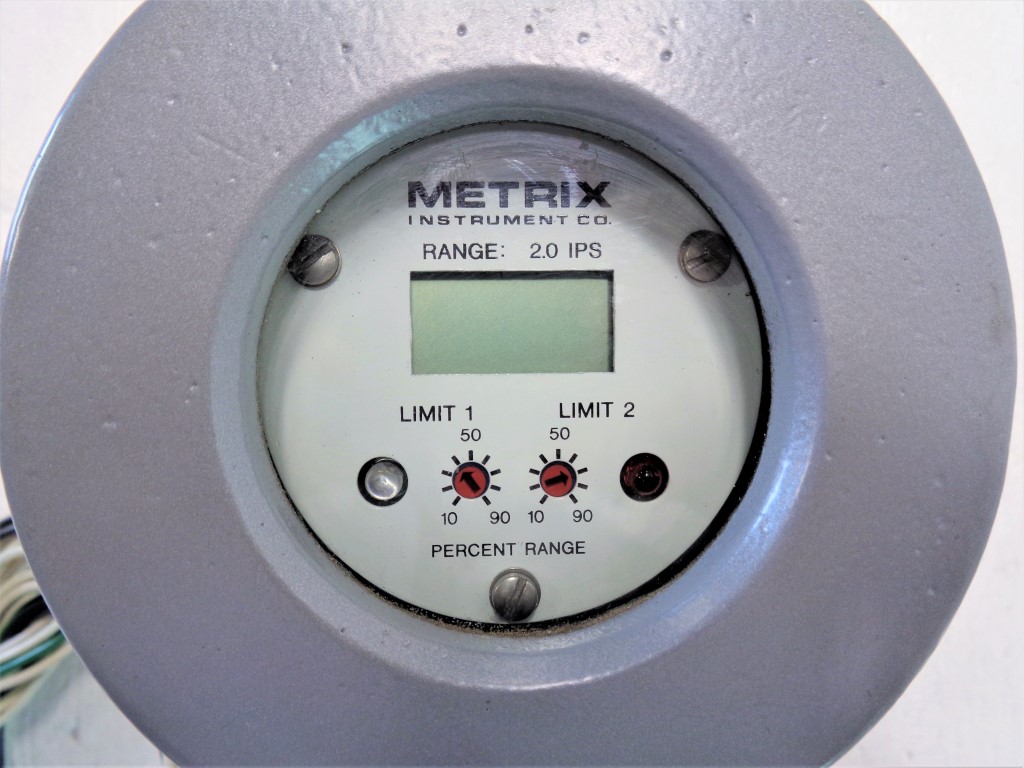 Metrix Instrument Co.