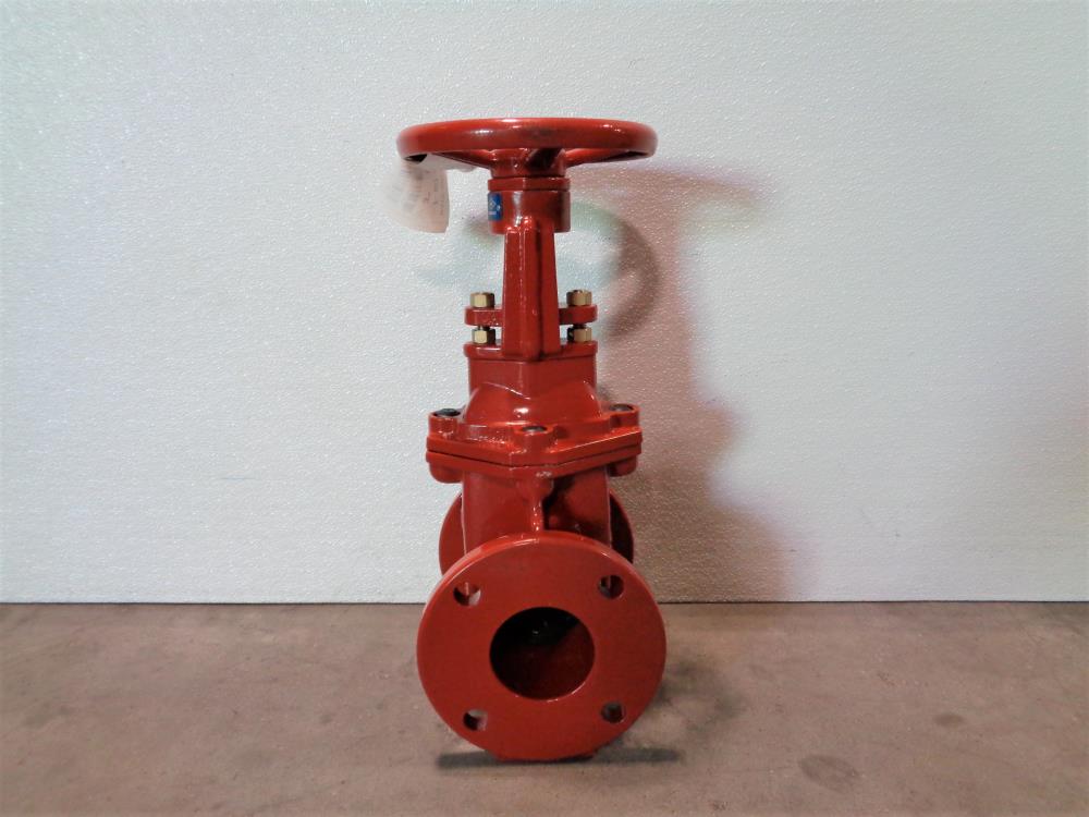 Nibco Iron Valves, PDF, Valve