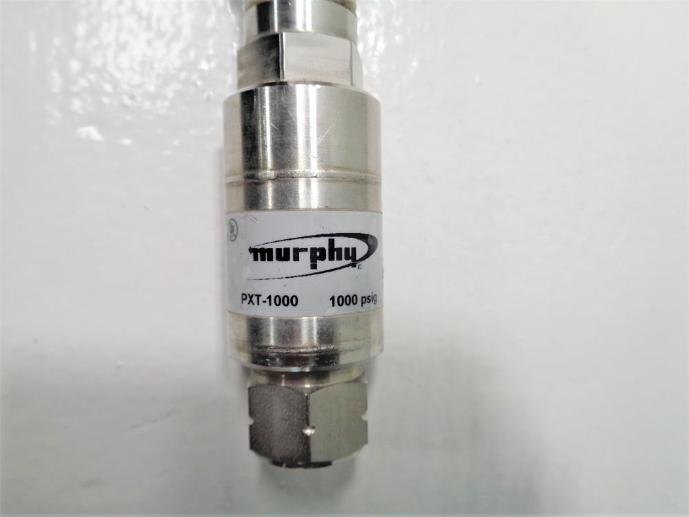 murphy pressure switch oplc a 1000 repair