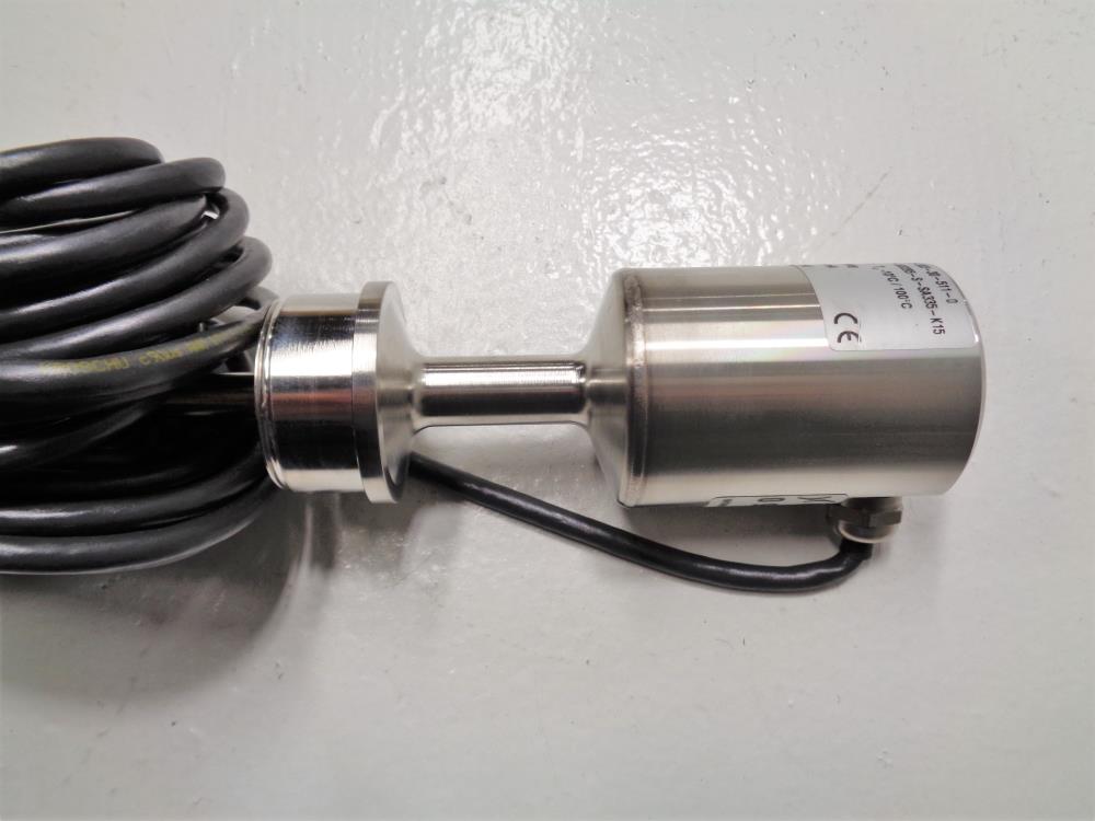 Balluff BTL0TWK MicroPulse Transducer BTL5-E17-M0295-S-SA335-K15