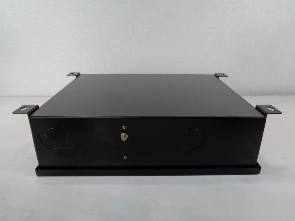 Corning ICH-06P Fiber Connector Housing Enclosure 20