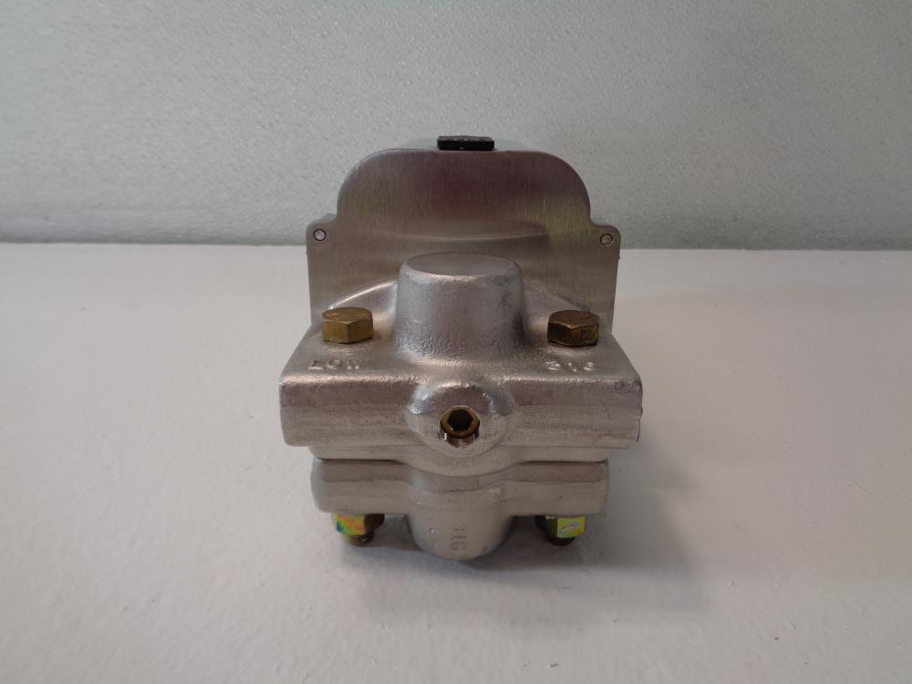 Foxboro Pressure Transmitter 11gm-ds1