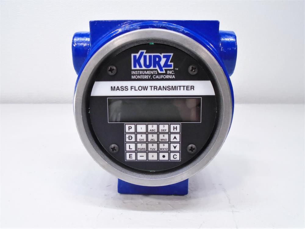 Kurz Instruments