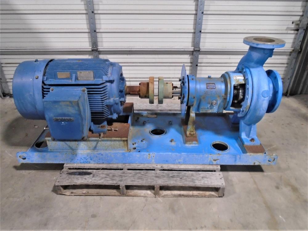 Buy & Sell Surplus ANSI Centrifugal Pumps