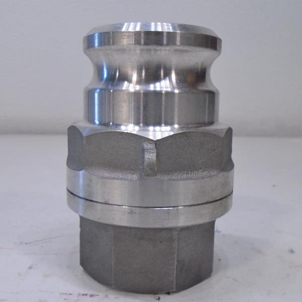 PT Coupling MD20A Maxi-Dry 2