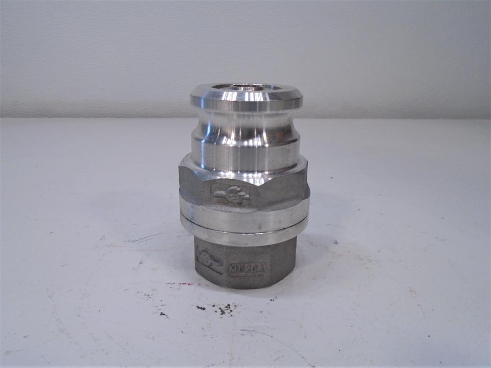 PT Coupling MD20A Maxi-Dry 2