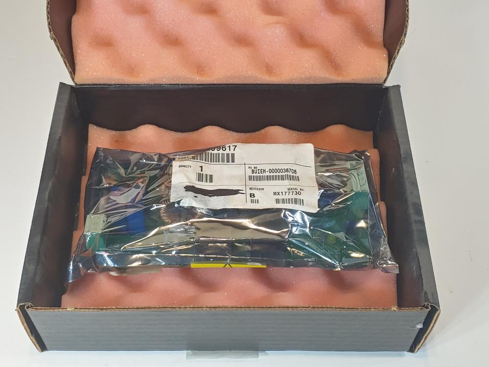 Telco Solutions III 500W 24V Power Supply BOP Control System Component 0299617