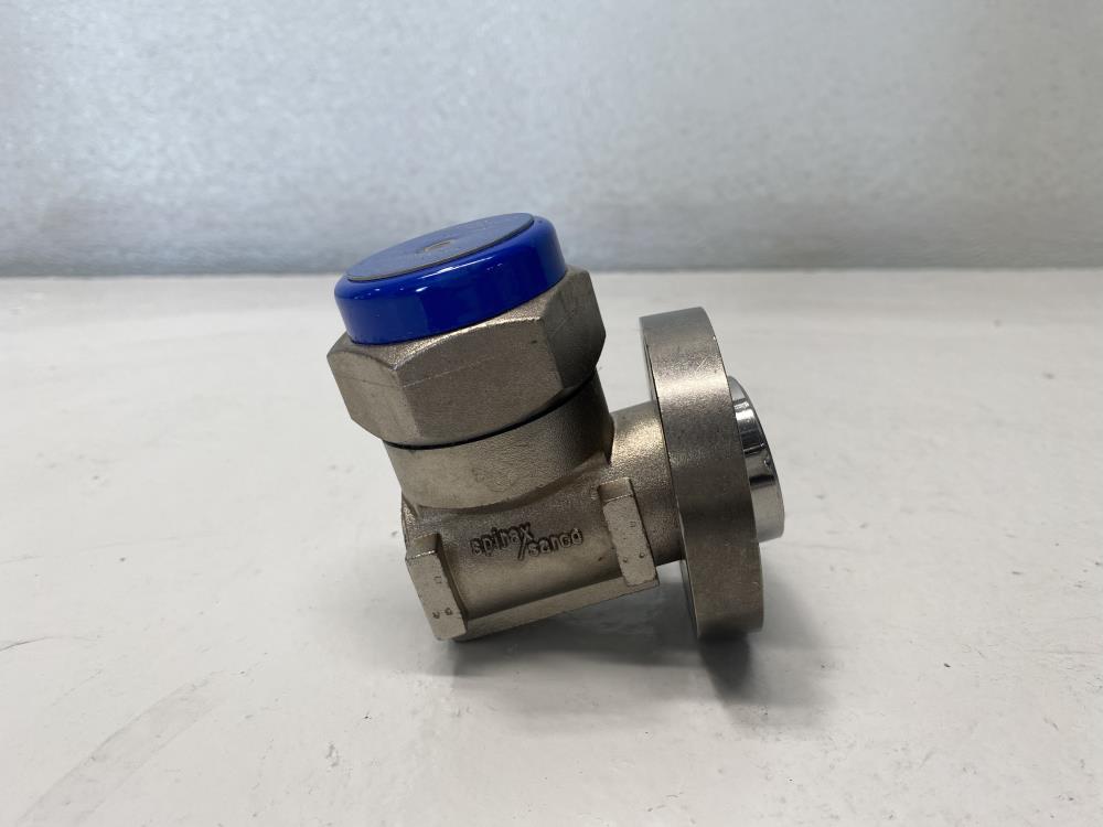 Spirax Sarco UTD52H Thermo-Dynamic Steam Trap