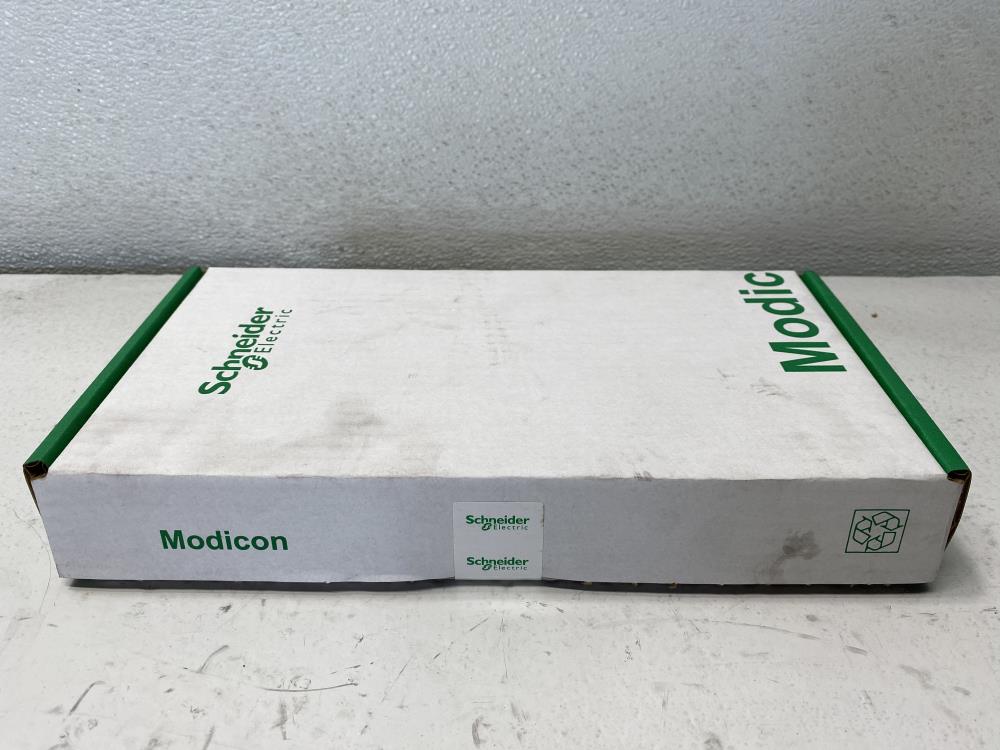 Schneider Modicon TSX Quantum Ethernet PLC Module 140NOE77101