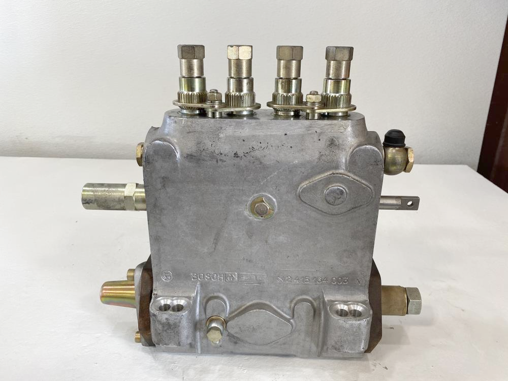 Bosch Diesel Fuel Injection Pump PE4ZW70/300/3S80