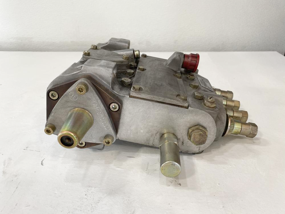 Bosch Diesel Fuel Injection Pump PE4ZW70/300/3S80