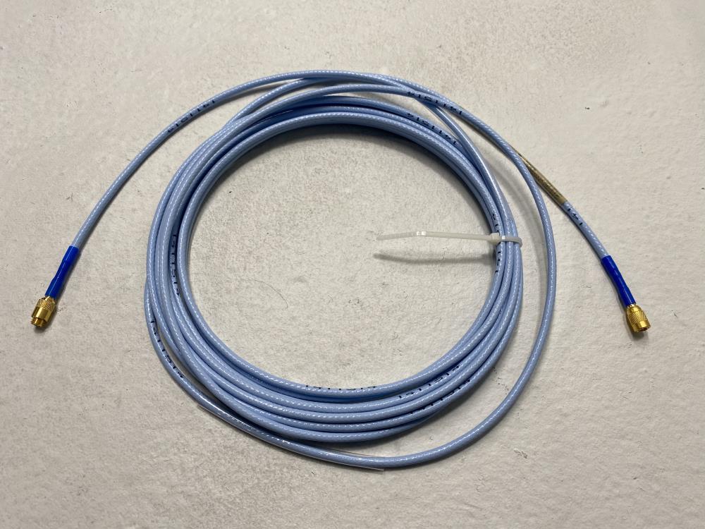 Bently Nevada 3300 XL 8MM Extension Cable, 4.5M, 330130-045-00-05