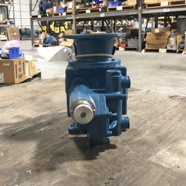 Neptune Metering Pump 5.5 GPH Model# 530-S-N3-FA