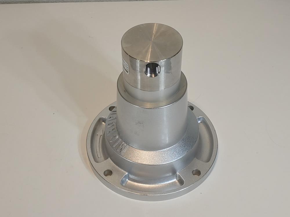 Micropump Model GC-M25.PF5S.E-M1N1 Magnetic Drive Gear Pump