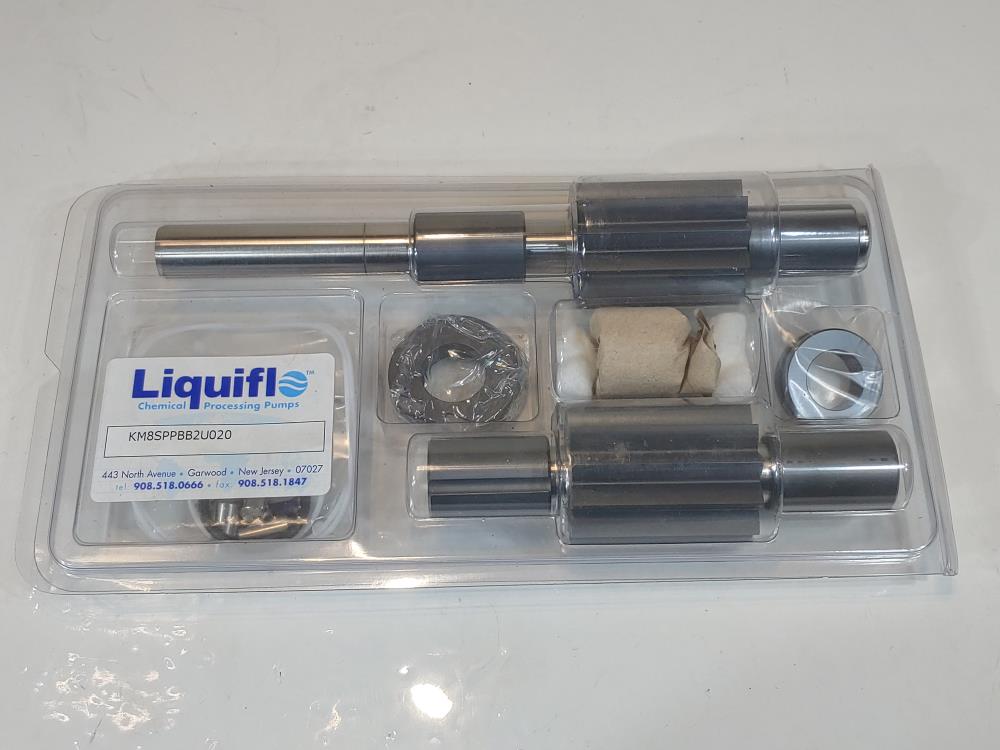 Liquiflo Gear Pump Repair Kit - KM8SPPBB2U020