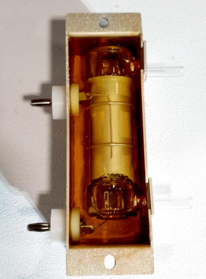 Thermo Electron 9973 Ozonator Assembly