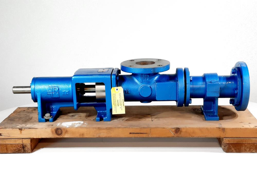 Moyno Progressing Cavity Pump 