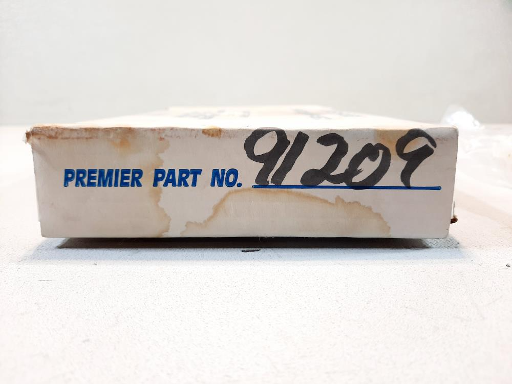 Premier Lubrication Systems P-55U Lubricator Pump Assembly P/N: 91209