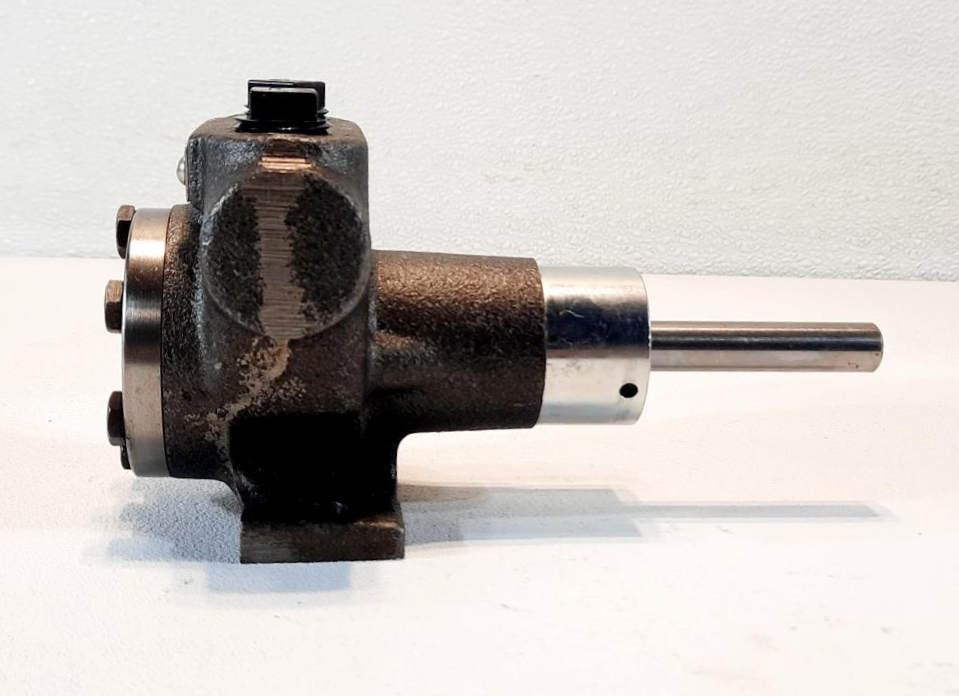 Viking Pump: Model FH32 Gear Pump