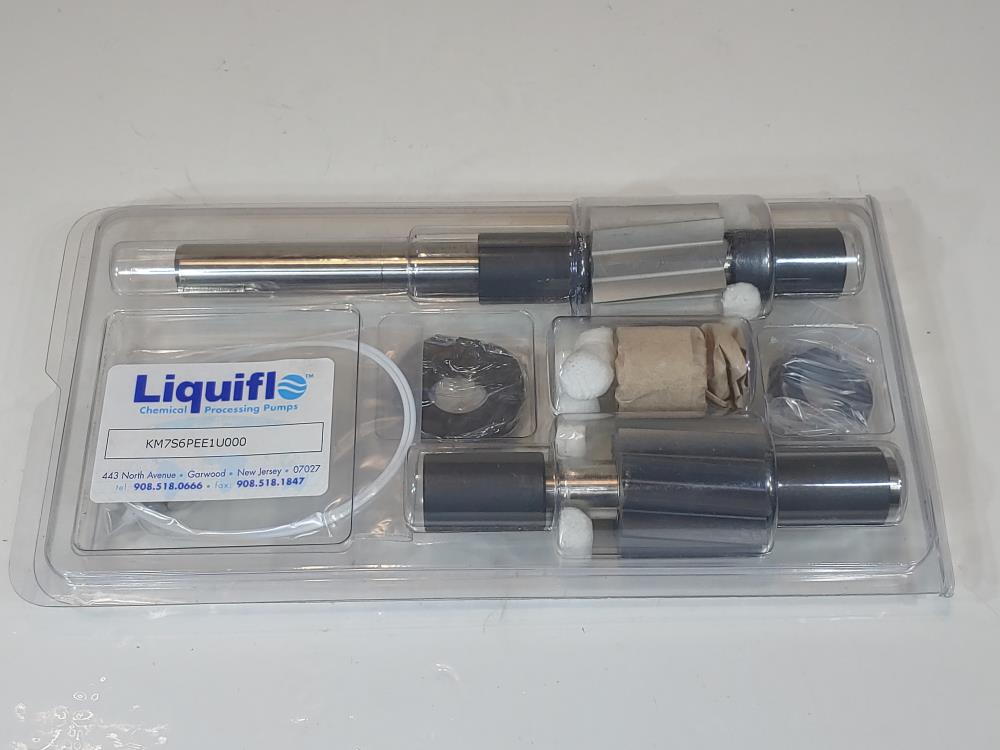 Liquiflo Gear Pump Repair Kit - KM7S6PEE1U000