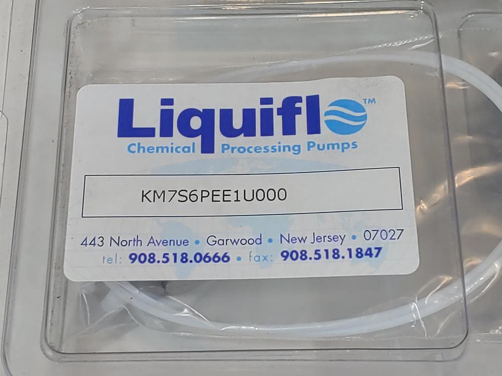 Liquiflo Gear Pump Repair Kit - KM7S6PEE1U000