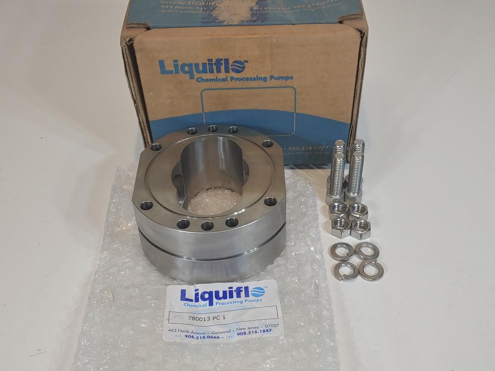 Liquiflo 780013 Center Housing 