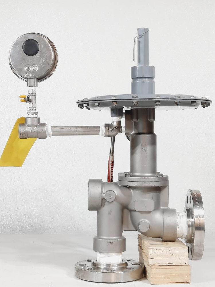 What Is A Blanketing Valve at Nathan Dates blog