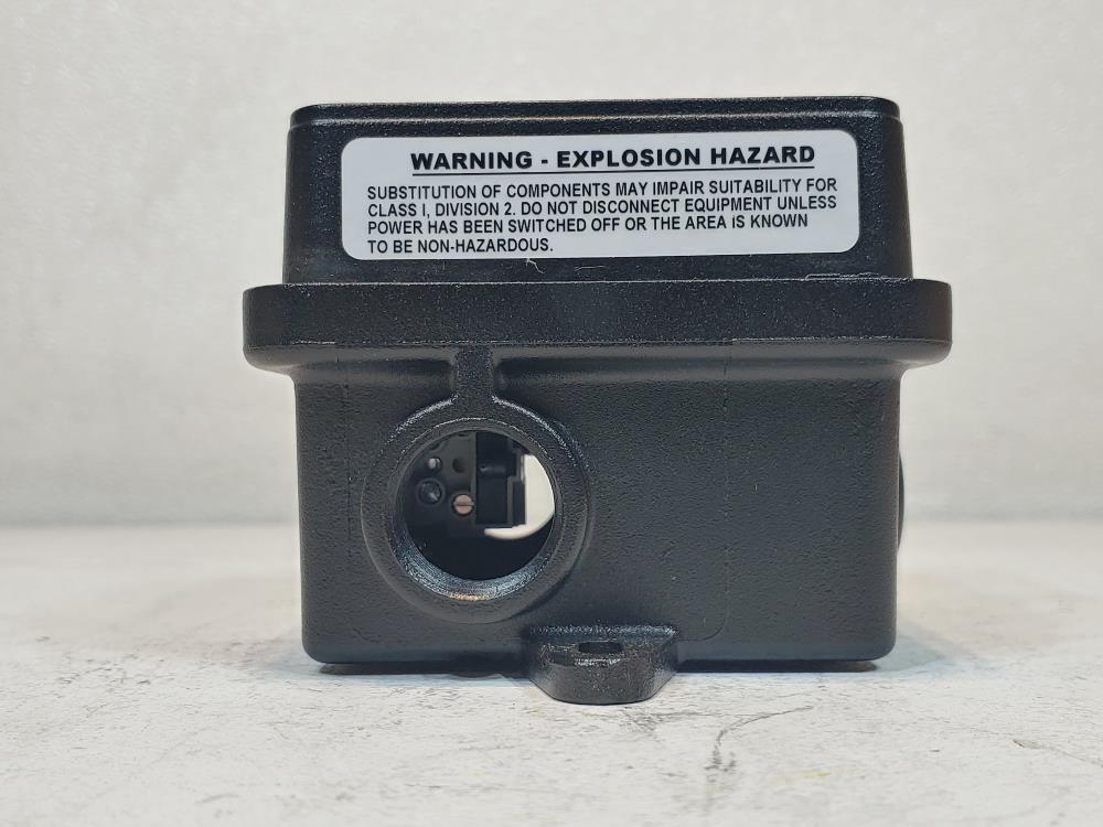 Federal Signal Vibratone Horn for Hazardous Locations 350WBX