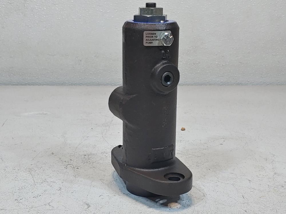  Graco Compressor Lubrication Manzel MVB Pump 563565