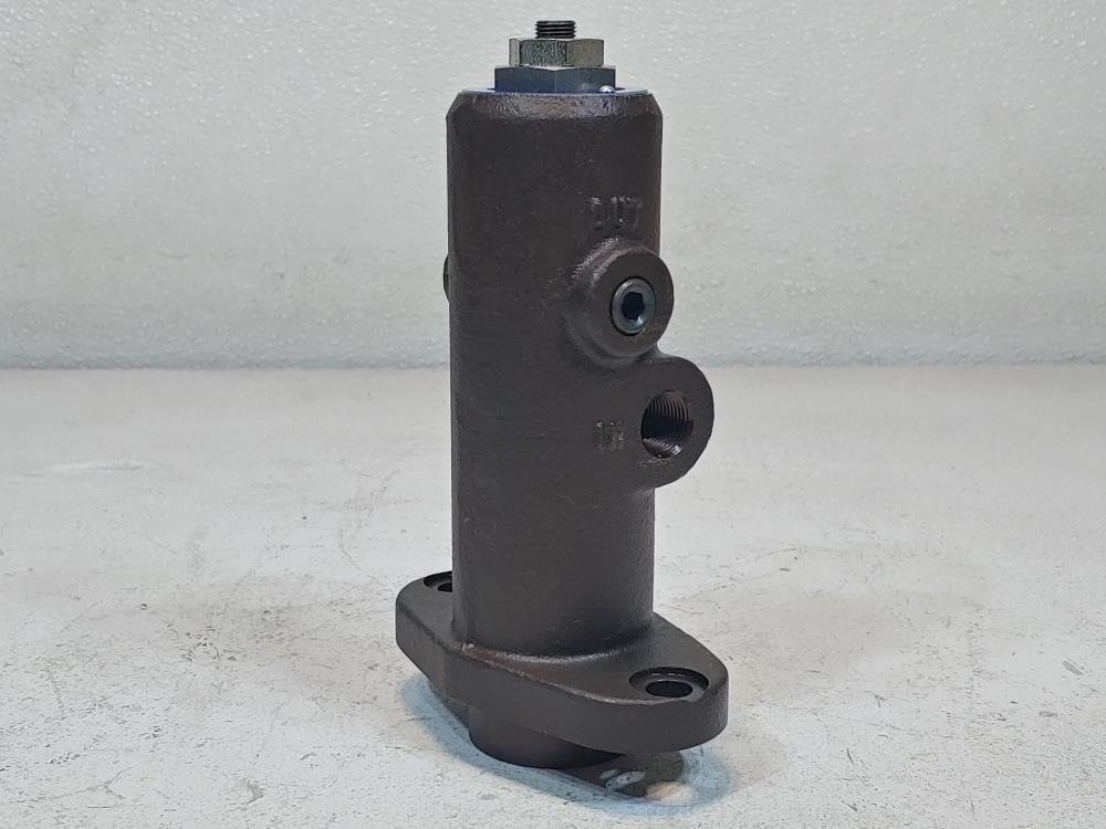  Graco Compressor Lubrication Manzel MVB Pump 563565