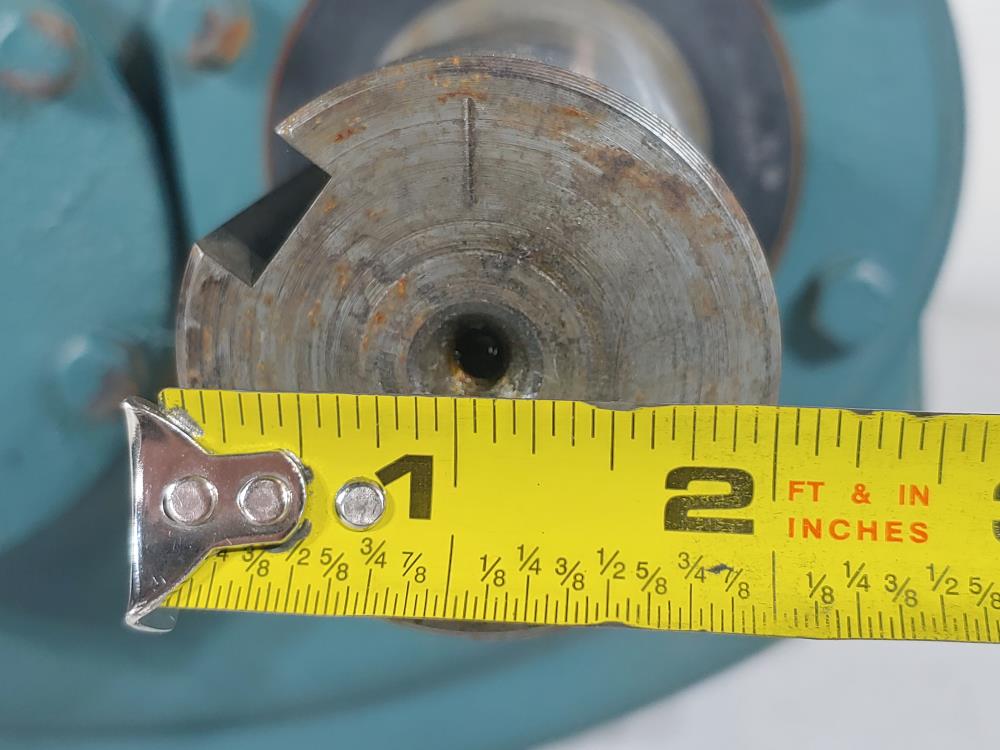 Dodge Torque-Arm Shaft Mounted Reducer Size: SCXT625A Part#: 356058 LL F