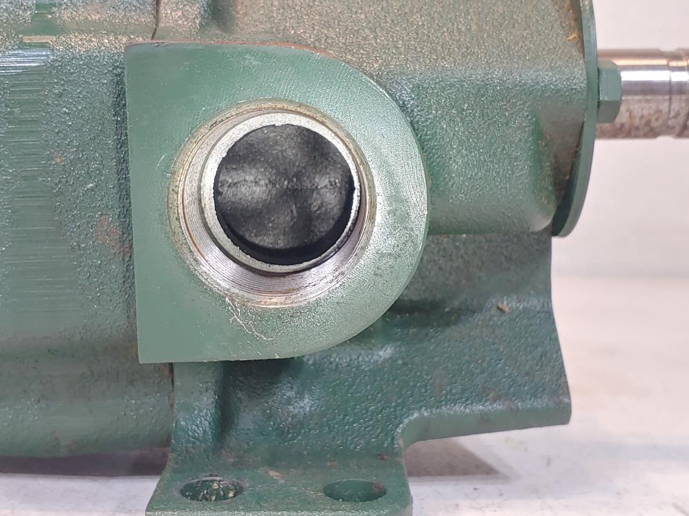 Roper 1AM16 Type 1 Helical Gear Pump