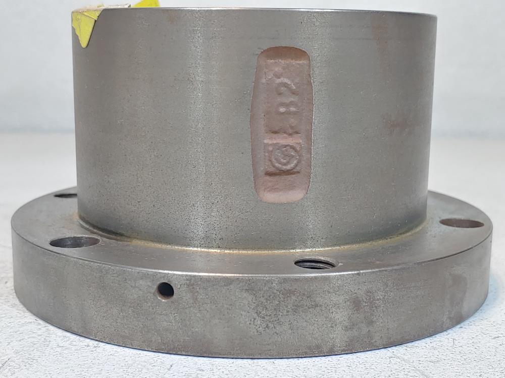 Goulds CO1935B Pump Bearing Housing Shell 57937