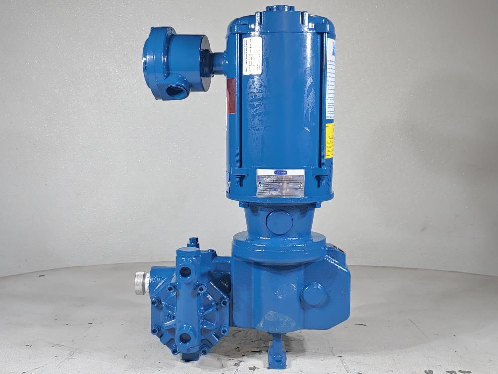 Neptune Proportioning Pump 525-A-N3