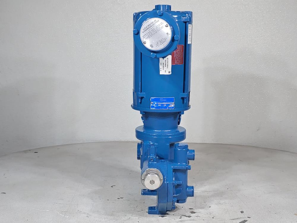 Neptune Proportioning Pump 525-A-N3