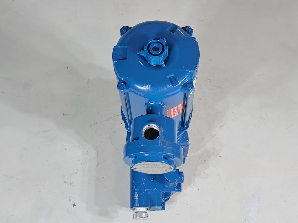 Neptune Diaphragm Metering Pump 530-S-N4-PUMP