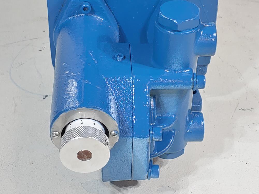 Neptune Diaphragm Metering Pump 530-S-N4-PUMP