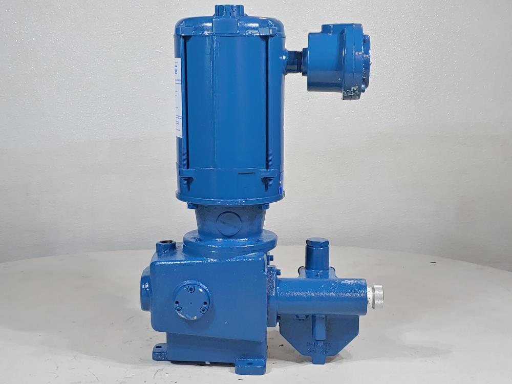 Neptune Diaphragm Metering Pump 530-S-N4-PUMP