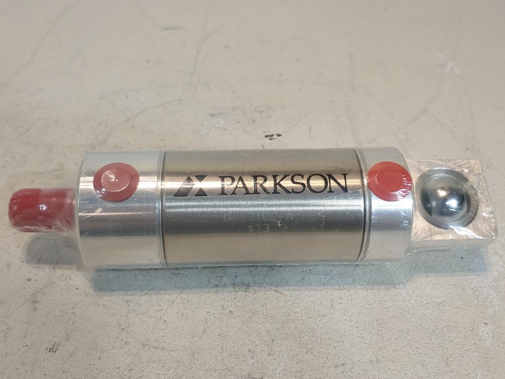 Parkson Air Cylinder D-23102-A