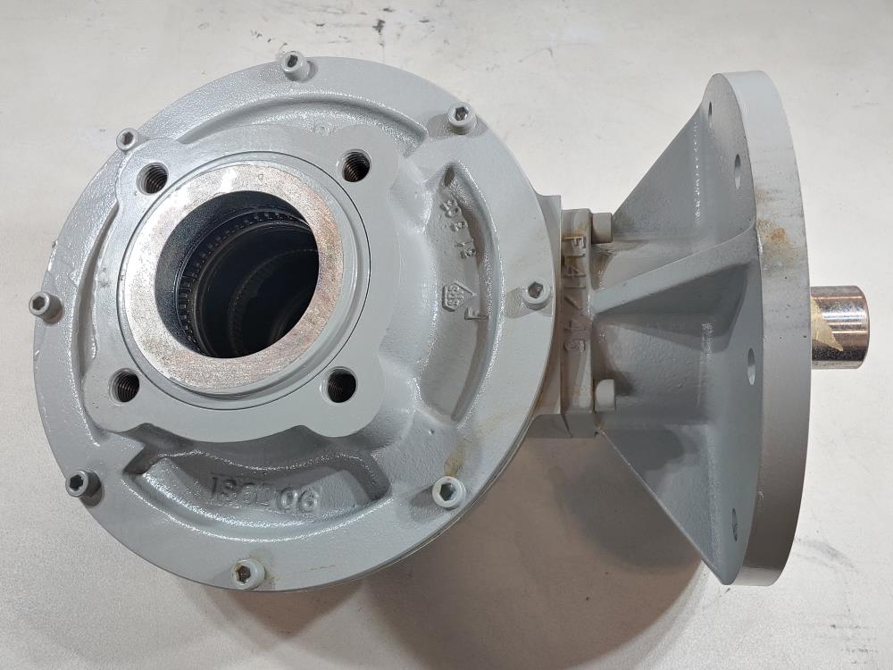 Rotork-Gears IB8 Multi-turn Gearbox