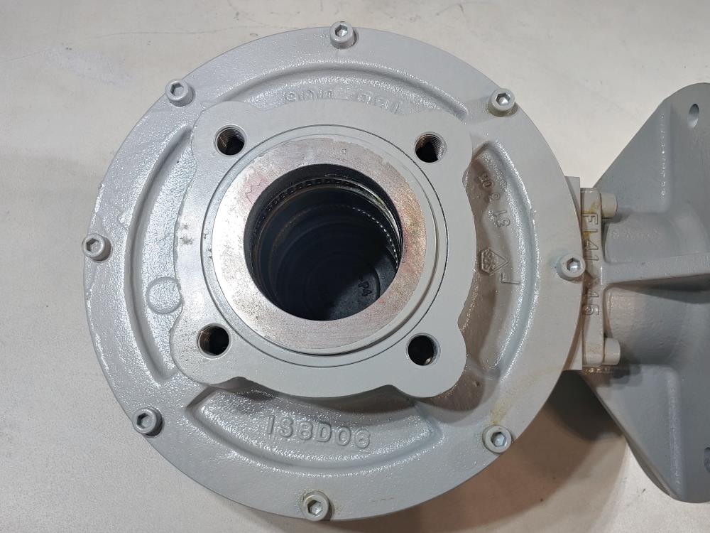 Rotork-Gears IB8 Multi-turn Gearbox