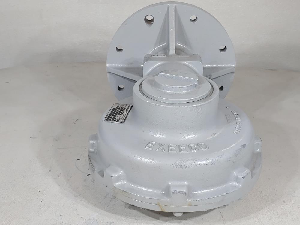 Rotork-Gears IB8 Multi-turn Gearbox