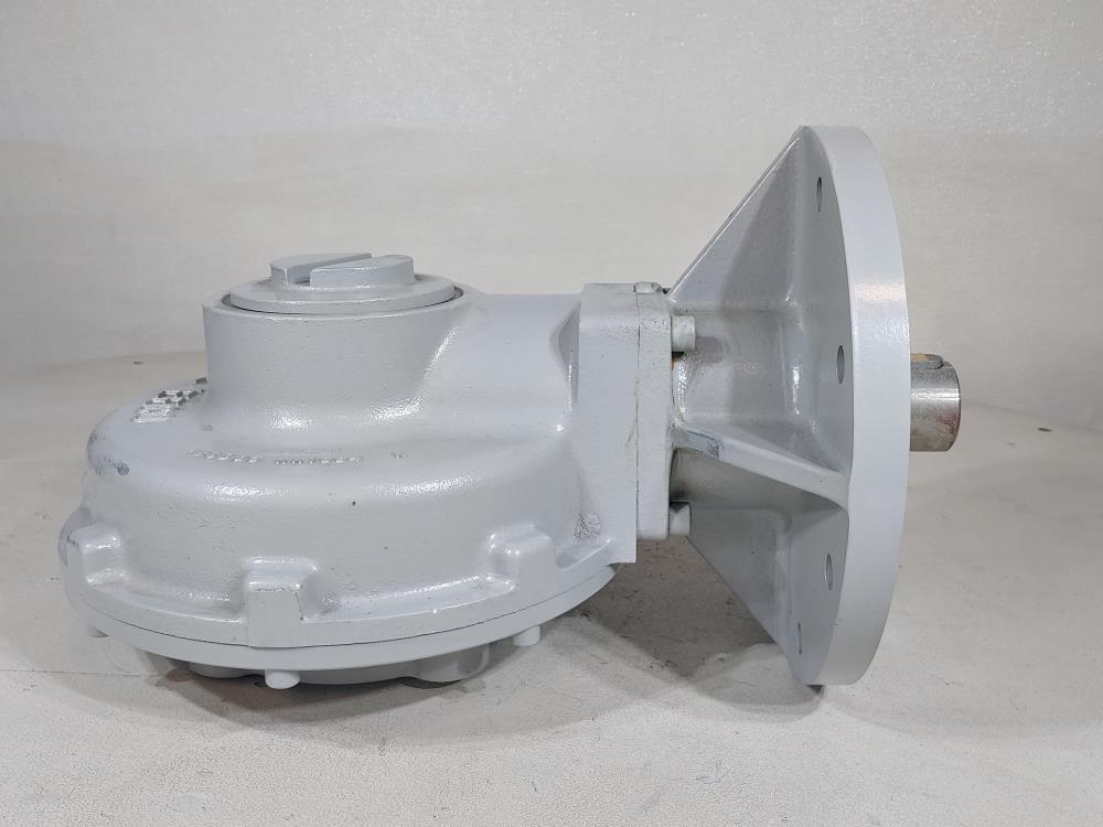 Rotork-Gears IB8 Multi-turn Gearbox