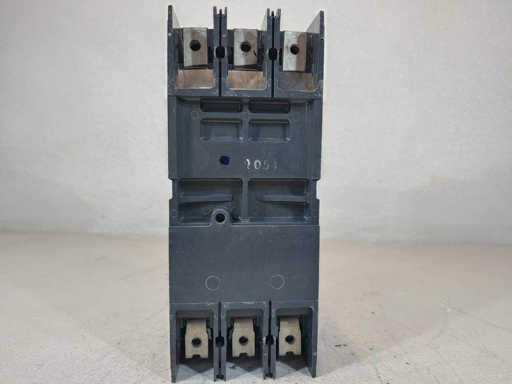 General Electric MAG-Break Circuit Breaker SFLA36AI0250