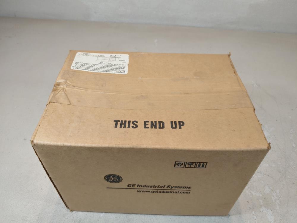 General Electric MAG-Break Circuit Breaker SFLA36AI0250