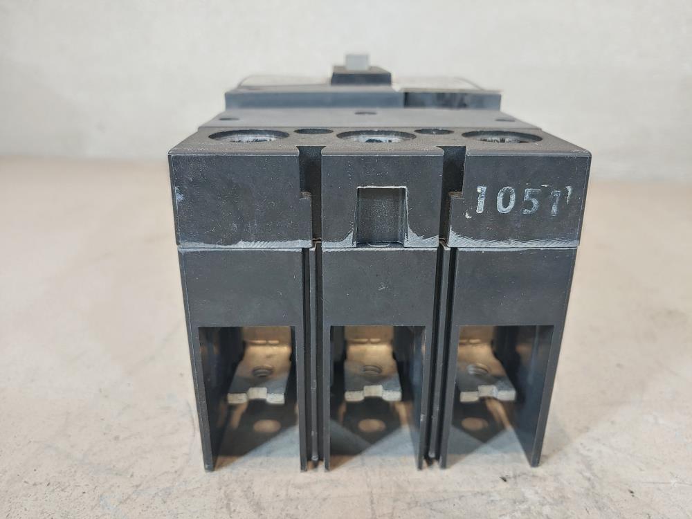 General Electric MAG-Break Circuit Breaker SFLA36AI0250