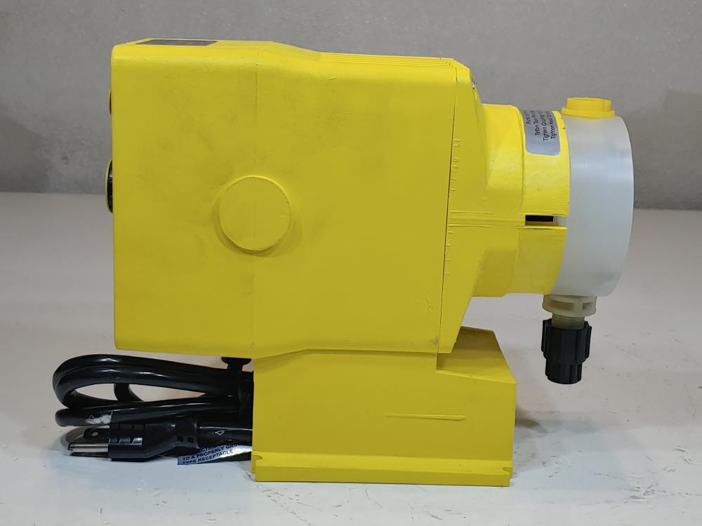 LMI Milton Roy Metering Pump A171-155S