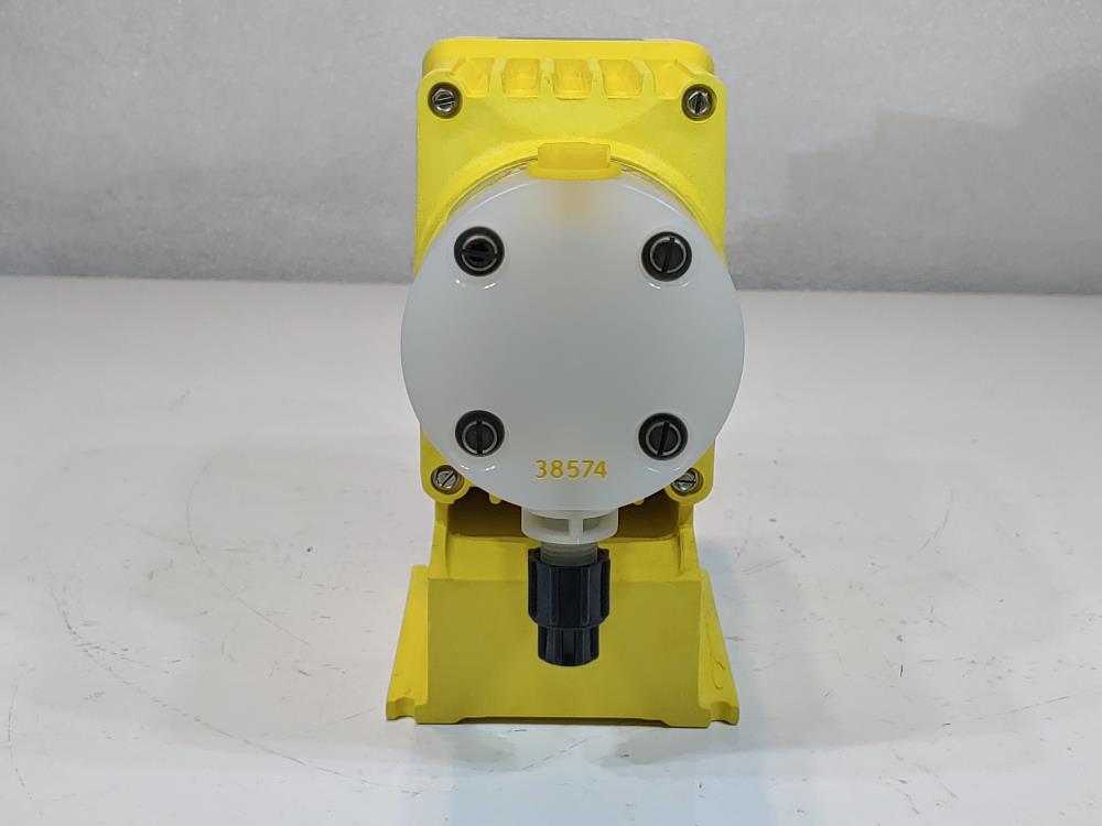 LMI Milton Roy Metering Pump A171-155S