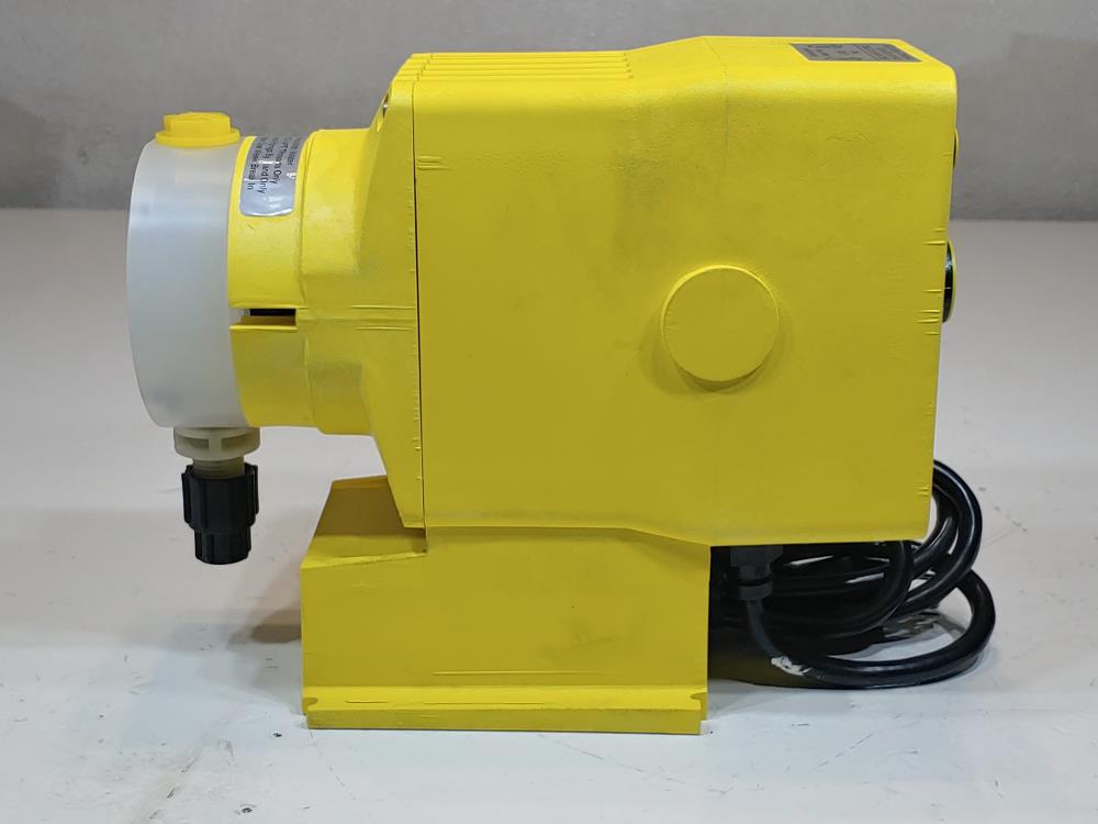 LMI Milton Roy Metering Pump A171-155S