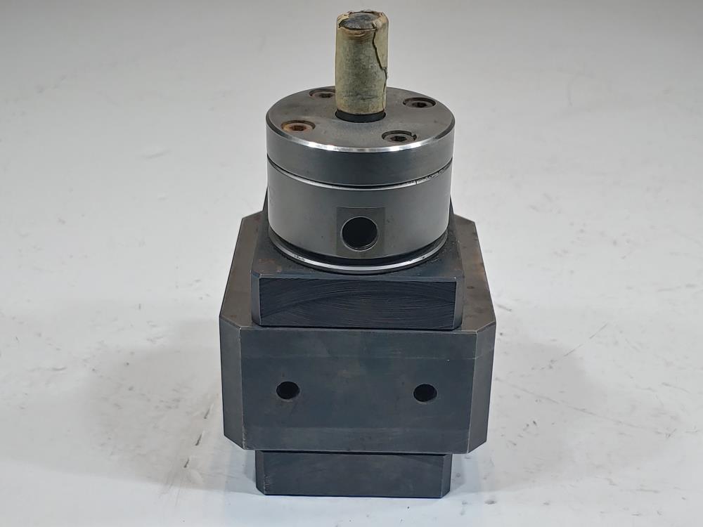 Zenith Gear Pump 11-20000-6010-0